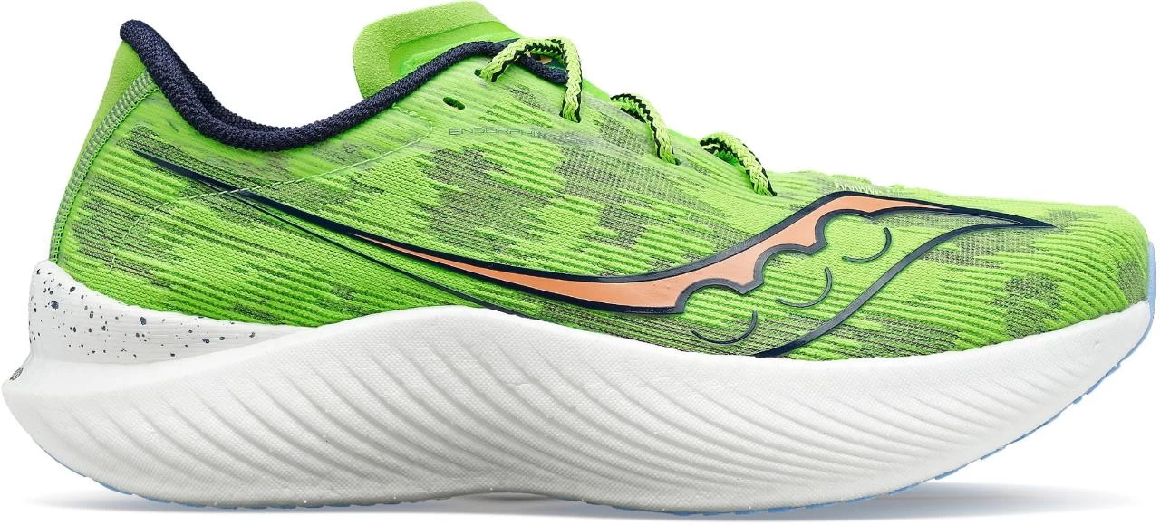 Saucony Endorphin Pro 3 Road-Running Shoes - Women's 13 Saucony Endorphin Pro 3 Road-Running Shoes - Women's - Image 11