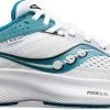 Saucony Ride 16 Road-Running Shoes - Women's -Chic Feet Boutique 2167660154