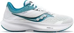 Saucony Ride 16 Road-Running Shoes - Women's -Chic Feet Boutique 2167660157
