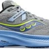 Saucony Guide 16 Road-Running Shoes - Women's 2 Saucony Guide 16 Road-Running Shoes - Women's -Chic Feet Boutique 2167670044