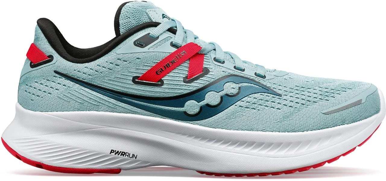Saucony Guide 16 Road-Running Shoes - Women's 10 Saucony Guide 16 Road-Running Shoes - Women's - Image 8