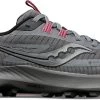 Saucony Peregrine 13 GTX Trail-Running Shoes - Women's 2 Saucony Peregrine 13 GTX Trail-Running Shoes - Women's -Chic Feet Boutique 2167680011