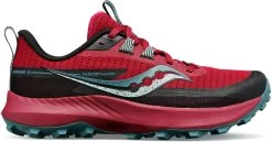 Saucony Peregrine 13 Trail-Running Shoes - Women's -Chic Feet Boutique 2167690018