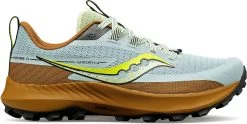 Saucony Peregrine 13 Trail-Running Shoes - Women's -Chic Feet Boutique 2167690092