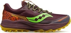 Saucony Xodus Ultra 2 Trail-Running Shoes - Women's -Chic Feet Boutique 2167700029