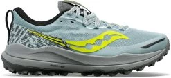 Saucony Xodus Ultra 2 Trail-Running Shoes - Women's -Chic Feet Boutique 2167700037
