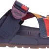 Chaco Lowdown Slide Sandals - Women's 1 Chaco Lowdown Slide Sandals - Women's -Chic Feet Boutique 2168320003