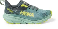 Hoka Challenger 7 GTX Trail-Running Shoes - Women's -Chic Feet Boutique 2169420021