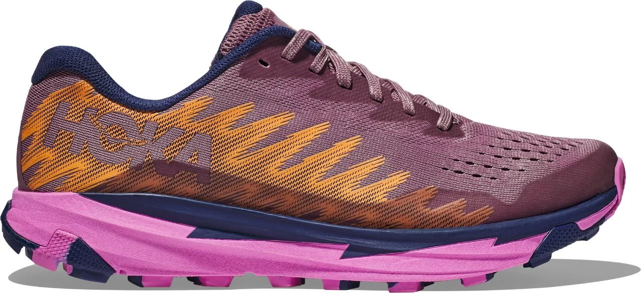 Hoka Torrent 3 Trail-Running Shoes - Women's 22 Hoka Torrent 3 Trail-Running Shoes - Women's - Image 20