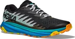Hoka Torrent 3 Trail-Running Shoes - Women's 35 Hoka Torrent 3 Trail-Running Shoes - Women's -Chic Feet Boutique 2169440044