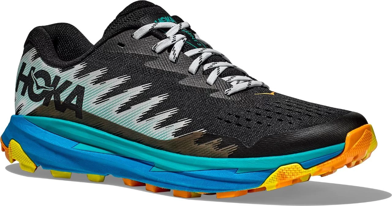 Hoka Torrent 3 Trail-Running Shoes - Women's 16 Hoka Torrent 3 Trail-Running Shoes - Women's - Image 14