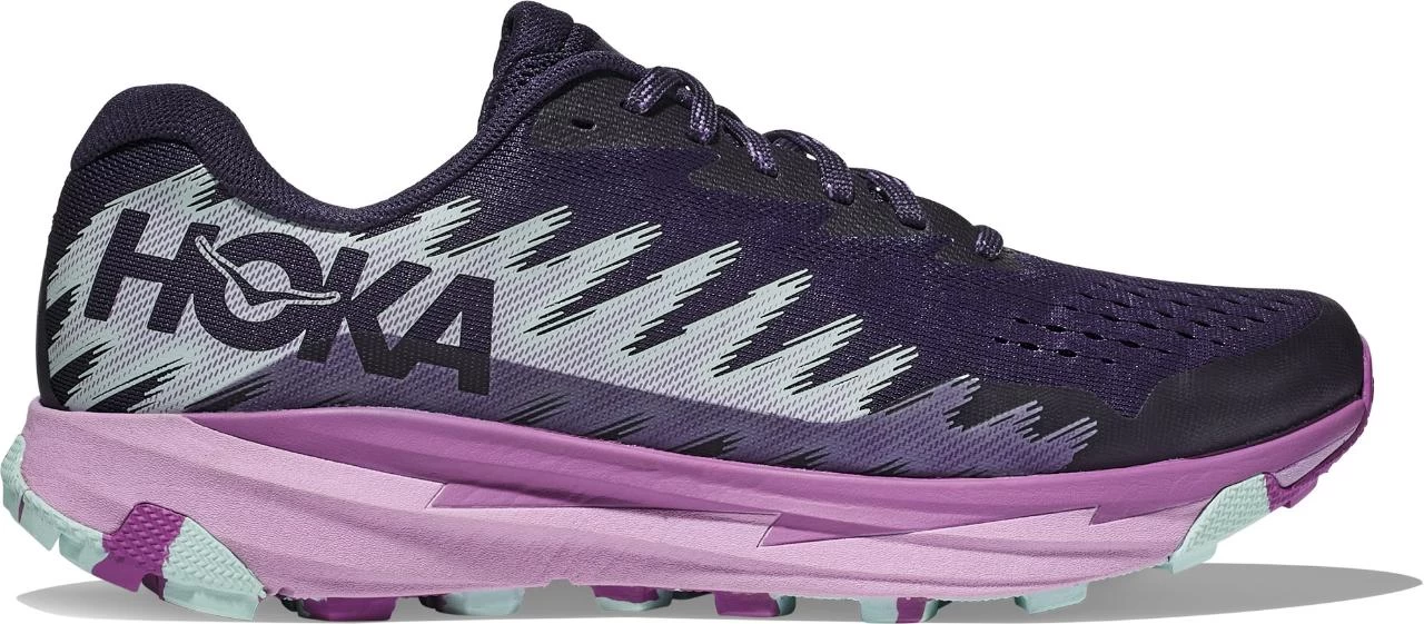 Hoka Torrent 3 Trail-Running Shoes - Women's 10 Hoka Torrent 3 Trail-Running Shoes - Women's - Image 8