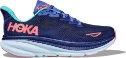 Hoka Clifton 9 Road-Running Shoes - Women's -Chic Feet Boutique 2169450029