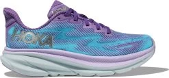 Hoka Clifton 9 Road-Running Shoes - Women's