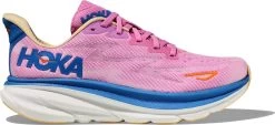 Hoka Clifton 9 Road-Running Shoes - Women's -Chic Feet Boutique 2169450142