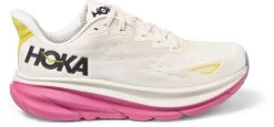 Hoka Clifton 9 Road-Running Shoes - Women's -Chic Feet Boutique 2169450150