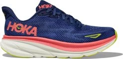 Hoka Clifton 9 Road-Running Shoes - Women's -Chic Feet Boutique 2169450311