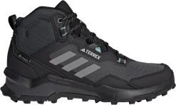 ADIDAS Terrex AX4 Mid GORE-TEX Hiking Shoes - Women's -Chic Feet Boutique 2169860008