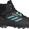 ADIDAS Terrex Swift R3 Mid GORE-TEX Hiking Boots - Women's