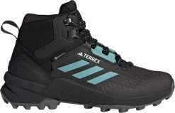 ADIDAS Terrex Swift R3 Mid GORE-TEX Hiking Boots - Women's -Chic Feet Boutique 2169880009