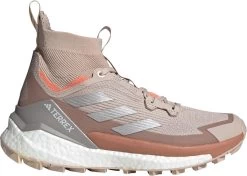 ADIDAS Terrex Free Hiker 2.0 Hiking Shoes - Women's