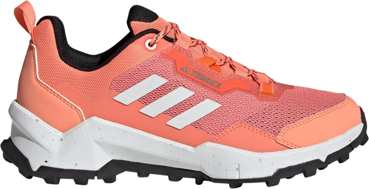 ADIDAS Terrex AX4 Hiking Shoes - Women's 7 ADIDAS Terrex AX4 Hiking Shoes - Women's - Image 5