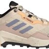 ADIDAS Terrex AX4 Hiking Shoes - Women's -Chic Feet Boutique 2169920032
