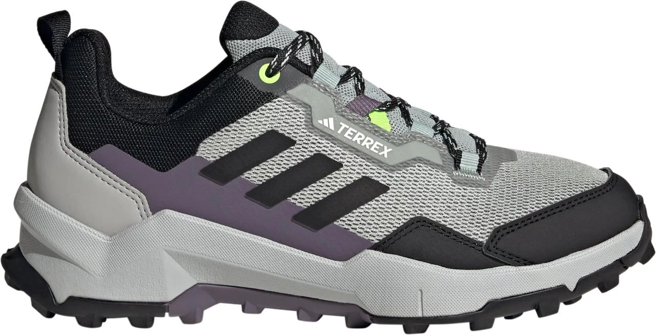 ADIDAS Terrex AX4 Hiking Shoes - Women's 9 ADIDAS Terrex AX4 Hiking Shoes - Women's - Image 7