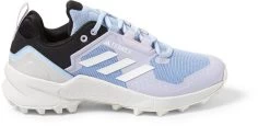 ADIDAS Terrex Swift R3 Hiking Shoes - Women's 35 ADIDAS Terrex Swift R3 Hiking Shoes - Women's -Chic Feet Boutique 2169930010