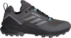 ADIDAS Terrex Swift R3 Hiking Shoes - Women's 31 ADIDAS Terrex Swift R3 Hiking Shoes - Women's -Chic Feet Boutique 2169930035