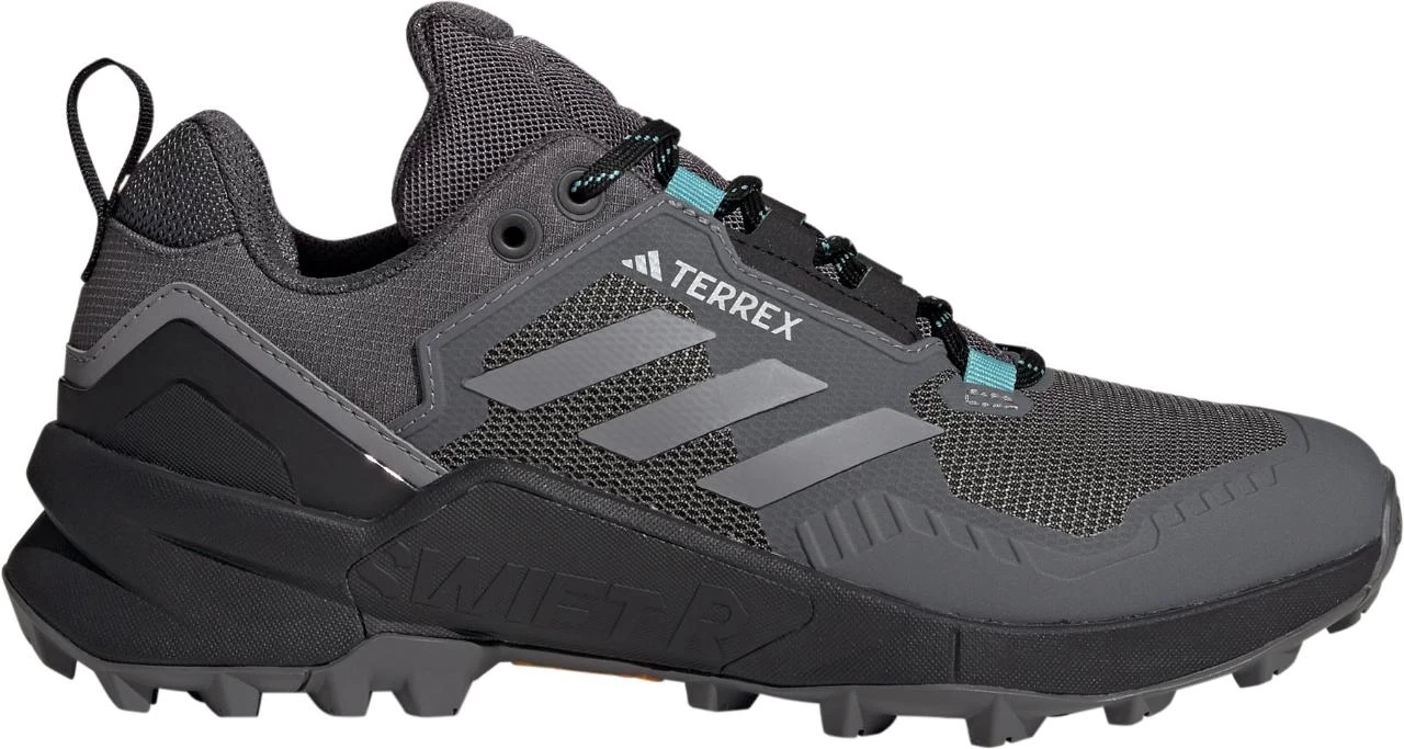 ADIDAS Terrex Swift R3 Hiking Shoes - Women's 9 ADIDAS Terrex Swift R3 Hiking Shoes - Women's - Image 7