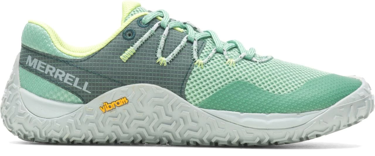 Merrell Trail Glove 7 Trail-Running Shoes - Women's 10 Merrell Trail Glove 7 Trail-Running Shoes - Women's - Image 8