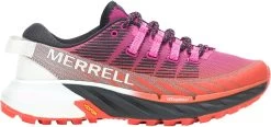 Merrell Agility Peak 4 Trail-Running Shoes - Women's -Chic Feet Boutique 2170380011