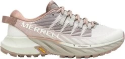 Merrell Agility Peak 4 Trail-Running Shoes - Women's -Chic Feet Boutique 2170380018
