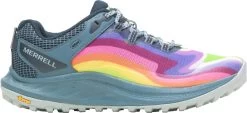 Merrell Antora 3 Trail-Running Shoes - Women's -Chic Feet Boutique 2170390086