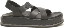 Chaco Townes Midform Sandals - Women's -Chic Feet Boutique 2172650007