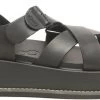 Chaco Townes Midform Sandals - Women's -Chic Feet Boutique 2172650008