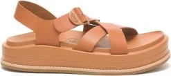 Chaco Townes Midform Sandals - Women's -Chic Feet Boutique 2172650015