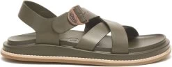 Chaco Townes Sandals - Women's -Chic Feet Boutique 2172660018