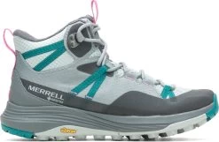 Merrell Siren 4 Mid GORE-TEX Hiking Boots - Women's -Chic Feet Boutique 2175470010
