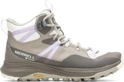 Merrell Siren 4 Mid GORE-TEX Hiking Boots - Women's -Chic Feet Boutique 2175470016