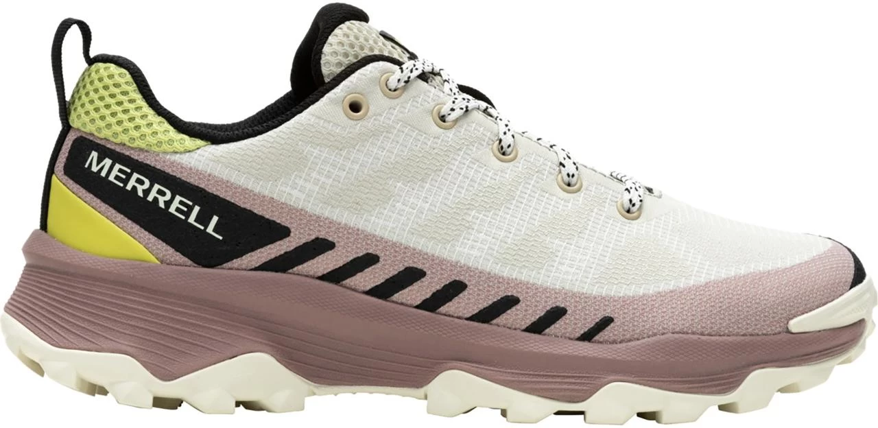 Merrell Speed Eco Hiking Shoes - Women's 17 Merrell Speed Eco Hiking Shoes - Women's - Image 15