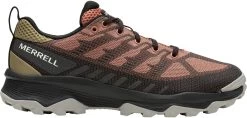 Merrell Speed Eco Hiking Shoes - Women's 32 Merrell Speed Eco Hiking Shoes - Women's -Chic Feet Boutique 2175490041