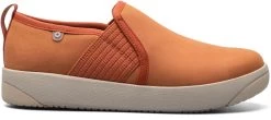 BOGS Kicker Slip-On Elastic Leather Shoes - Women's -Chic Feet Boutique 2176560010