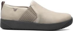 BOGS Kicker Slip-On Elastic Leather Shoes - Women's -Chic Feet Boutique 2176560014