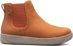 BOGS Kicker Chelsea Leather Boots - Women's 34 BOGS Kicker Chelsea Leather Boots - Women's -Chic Feet Boutique 2176570010