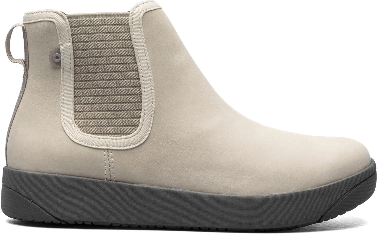 BOGS Kicker Chelsea Leather Boots - Women's 7 BOGS Kicker Chelsea Leather Boots - Women's - Image 5