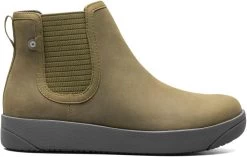 BOGS Kicker Chelsea Leather Boots - Women's 40 BOGS Kicker Chelsea Leather Boots - Women's -Chic Feet Boutique 2176570023