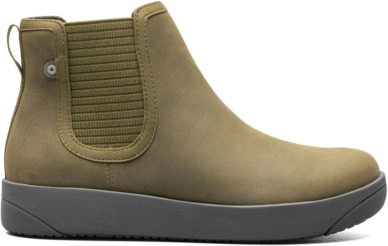 BOGS Kicker Chelsea Leather Boots - Women's 16 BOGS Kicker Chelsea Leather Boots - Women's - Image 14