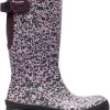 BOGS Amanda II Spotty Tall Rain Boots - Women's
